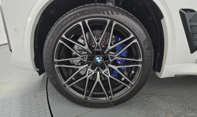 X5M (G05)