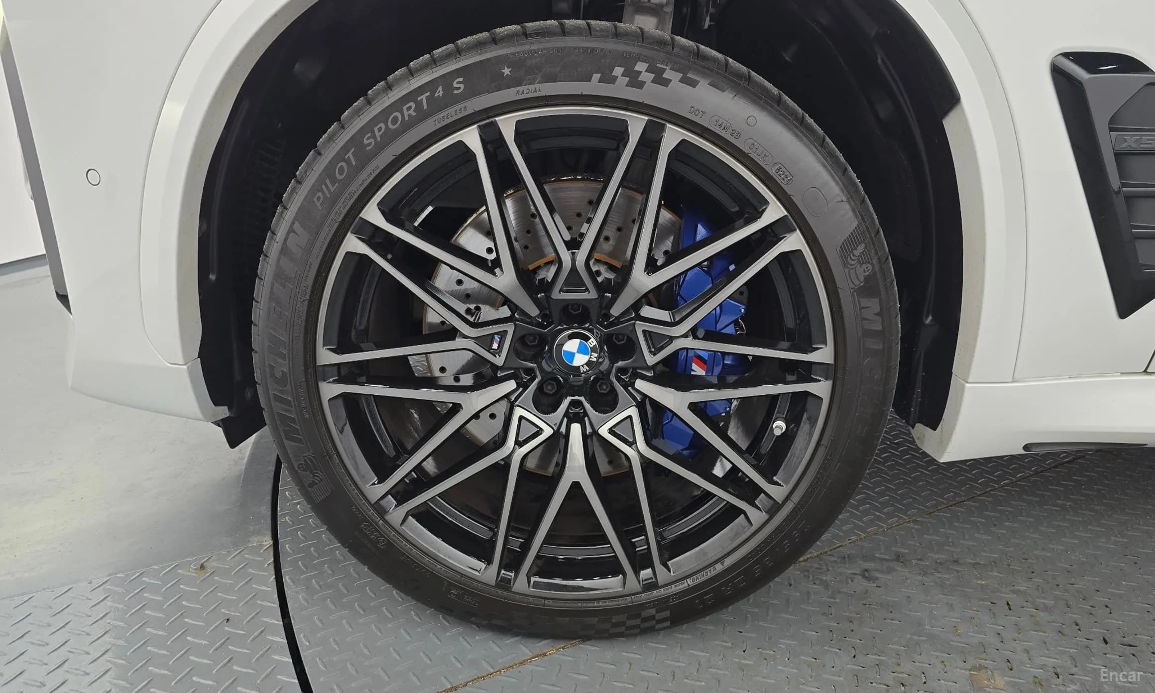 X5M (G05)