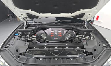 X5M (G05)