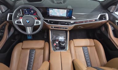 X5M (G05)