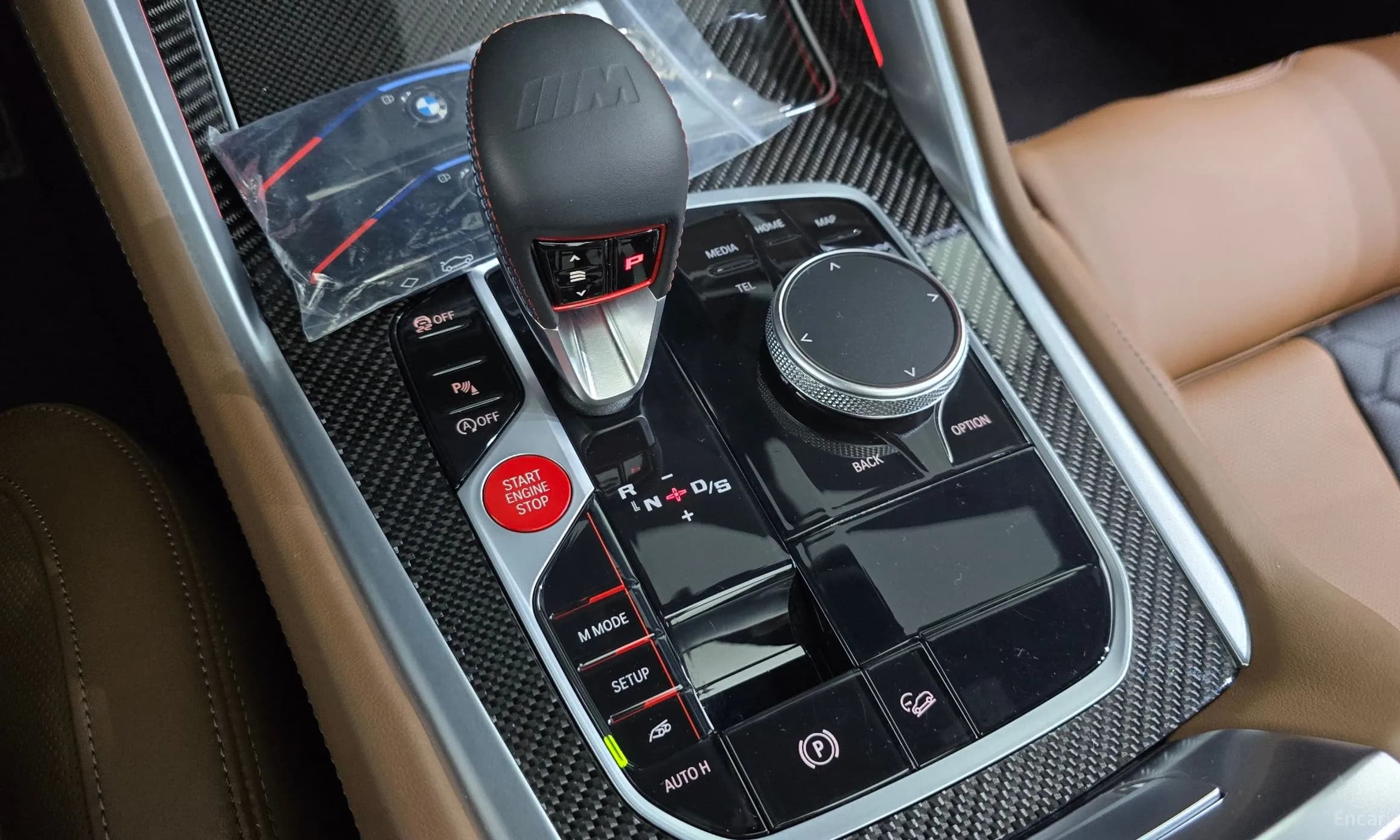 X5M (G05)