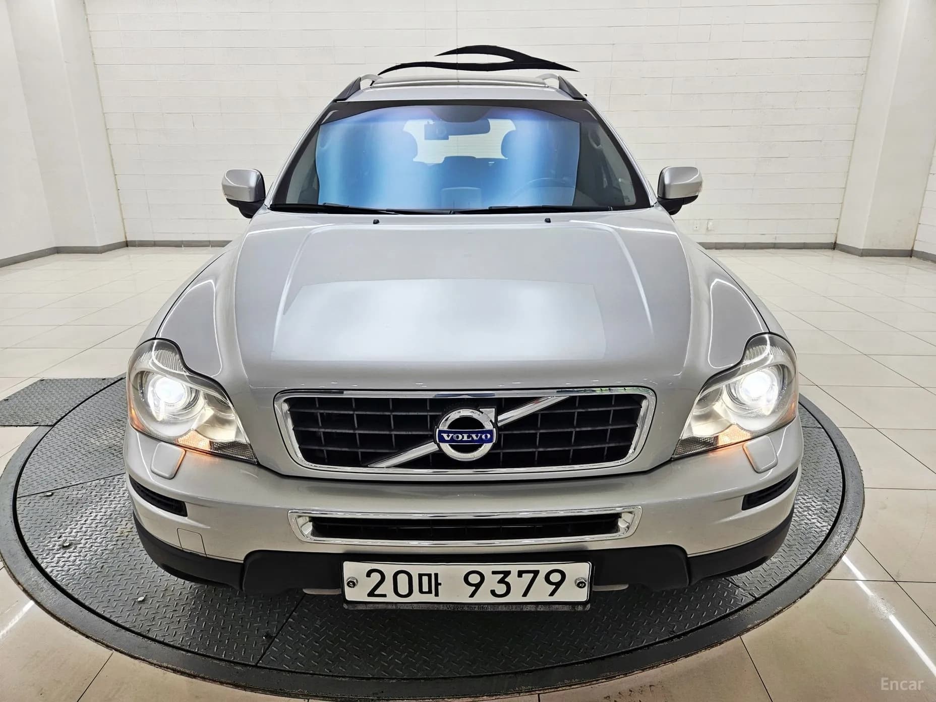XC90