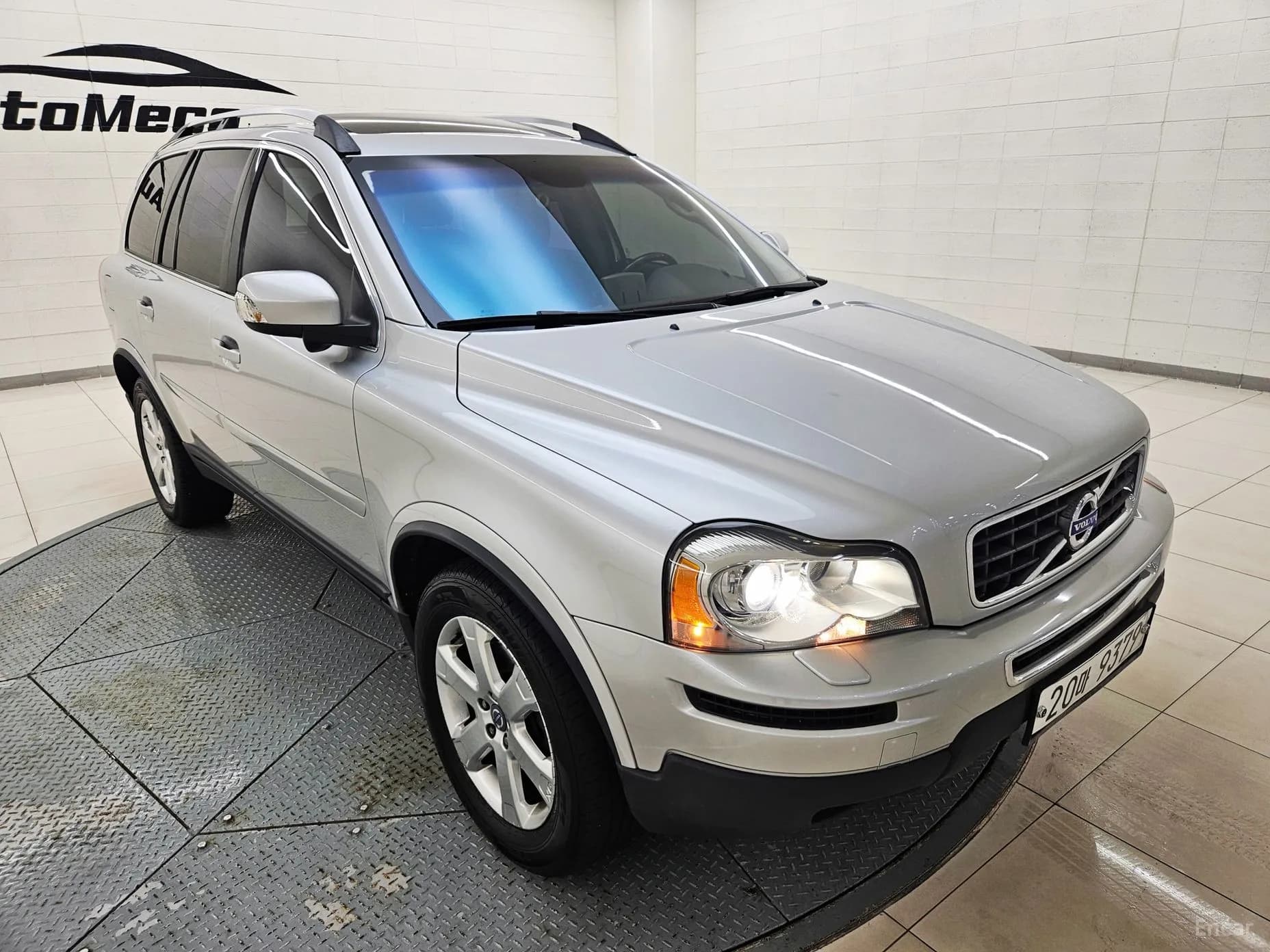 XC90