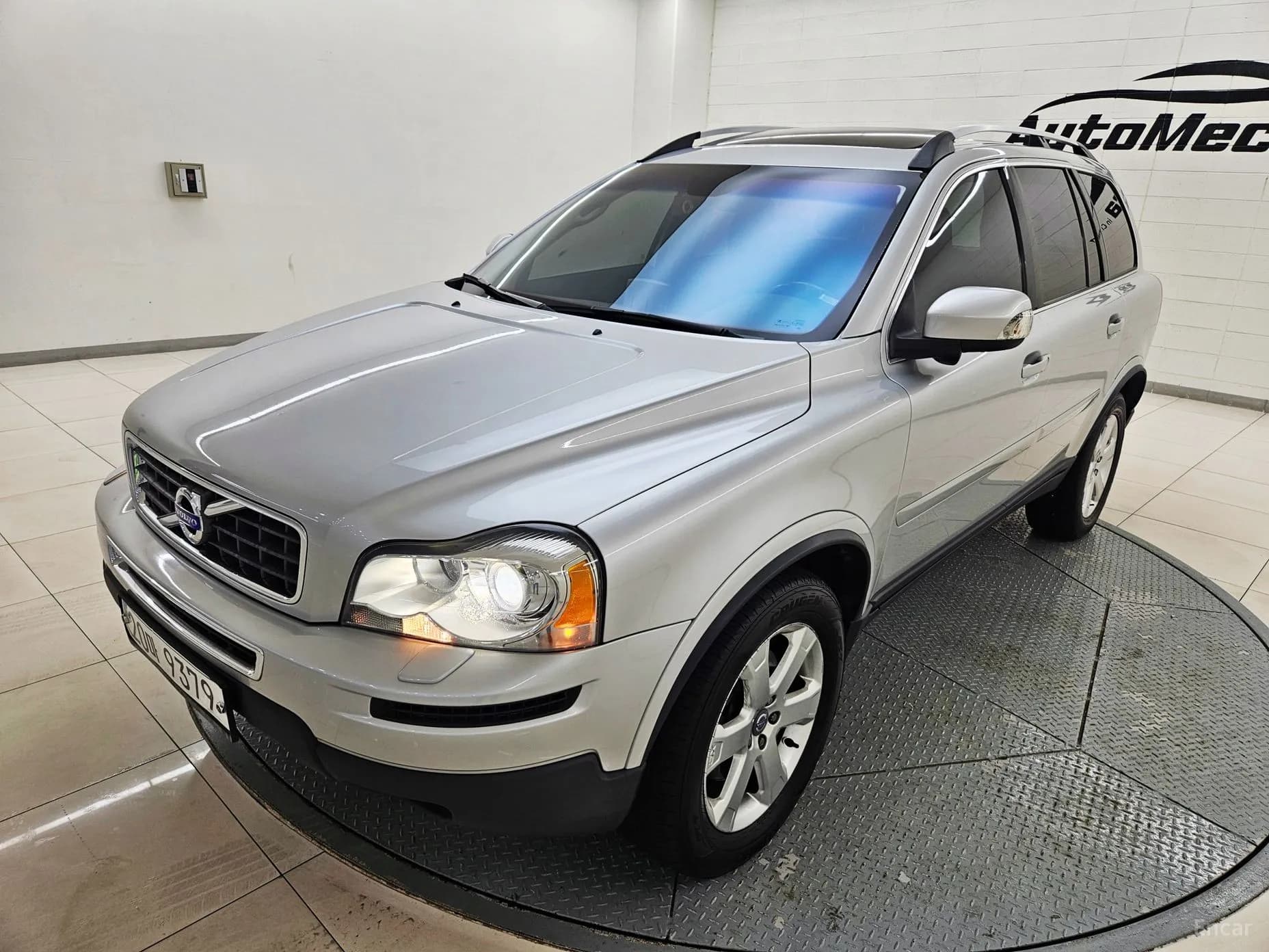 XC90