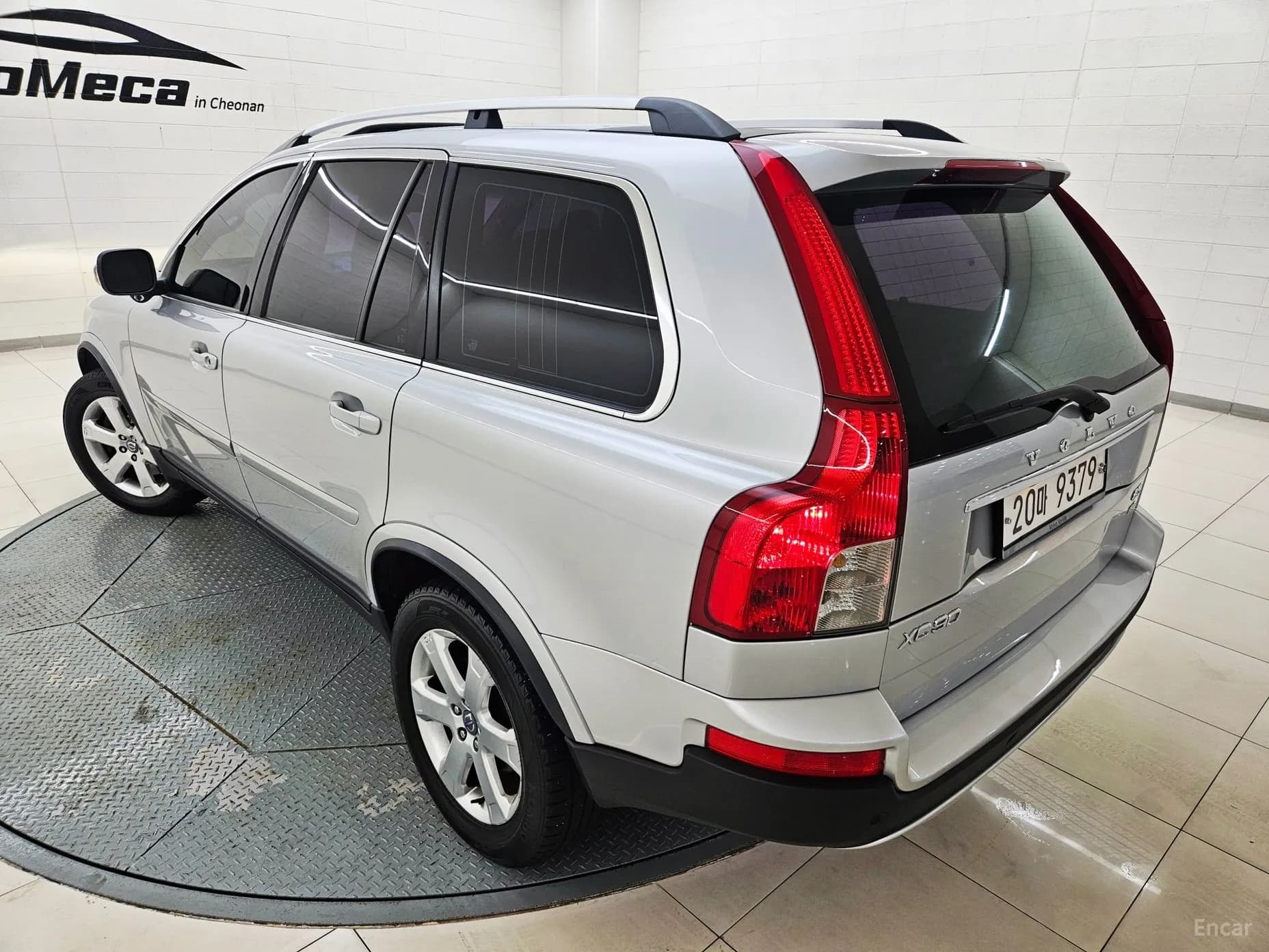 XC90