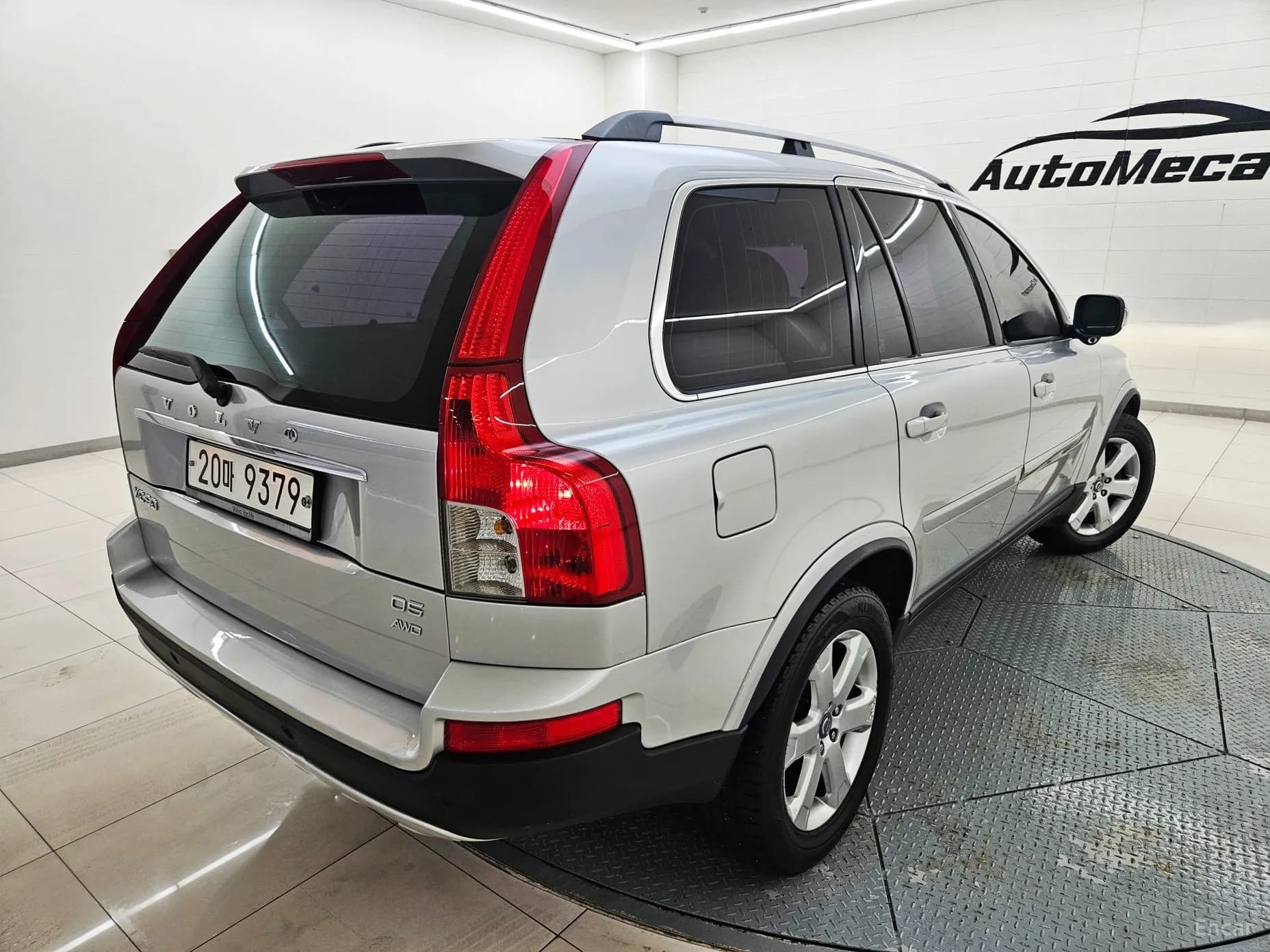 XC90