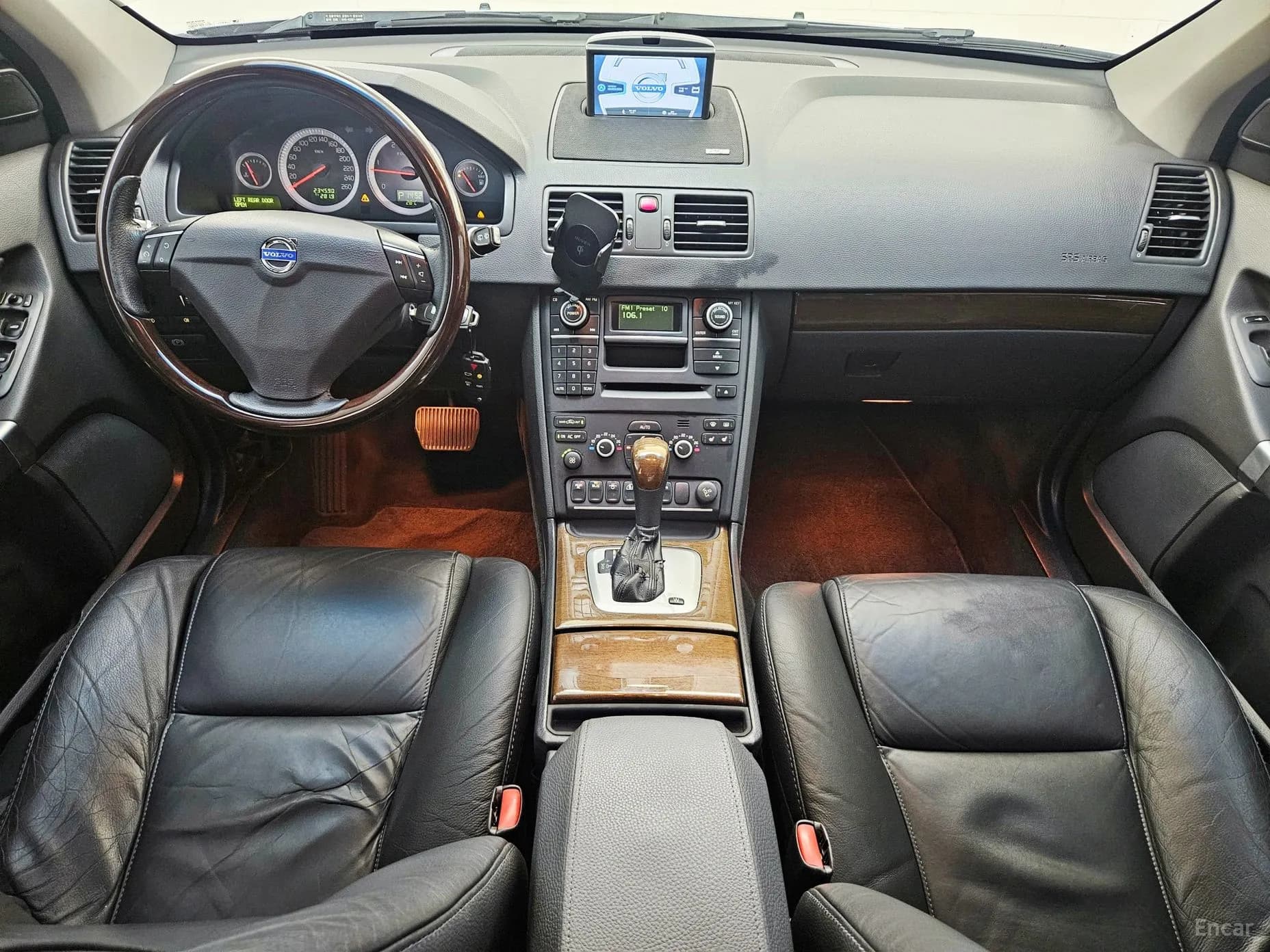 XC90