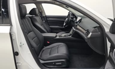 Accord 10th Generation