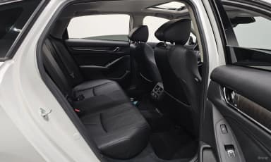 Accord 10th Generation