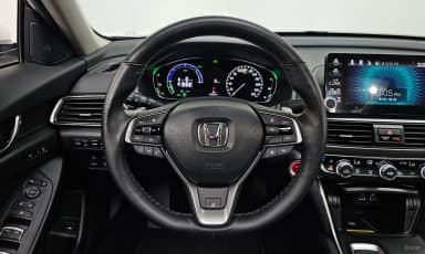 Accord 10th Generation