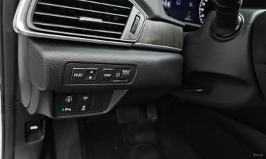 Accord 10th Generation