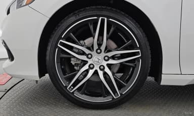 Accord 10th Generation