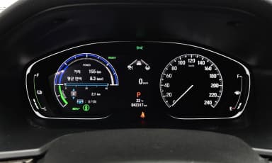 Accord 10th Generation