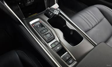 Accord 10th Generation
