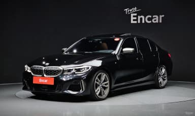 3 Series (G20)