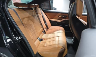 3 Series (G20)