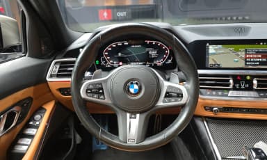 3 Series (G20)