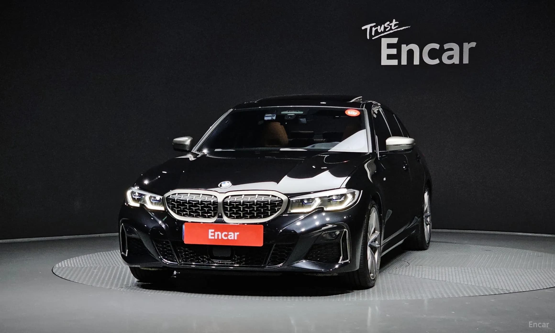 3 Series (G20)