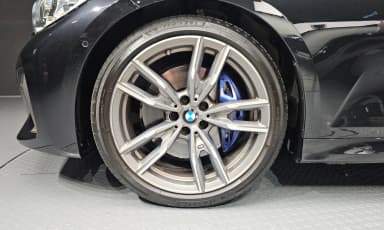 3 Series (G20)