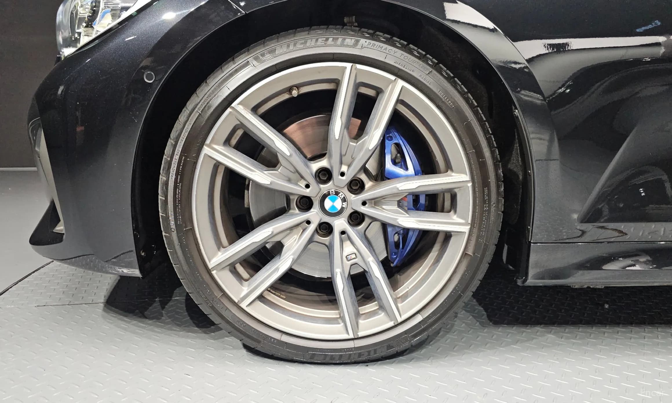 3 Series (G20)