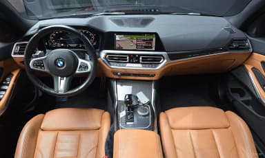 3 Series (G20)