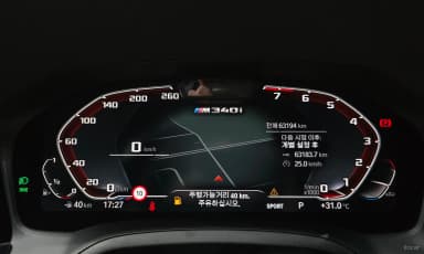 3 Series (G20)