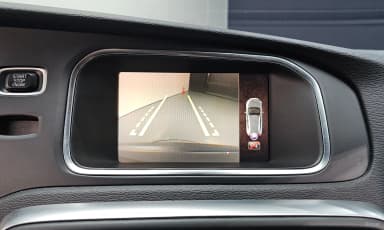 V40 Cross Country