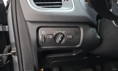 V40 Cross Country