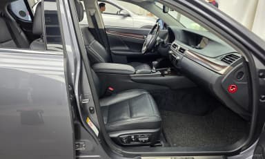 New GS350