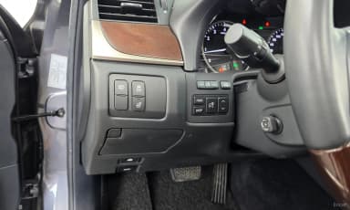 New GS350