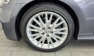 New GS350