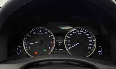 New GS350
