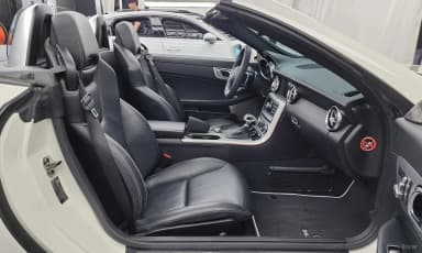 New SLK-Class