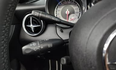 New SLK-Class