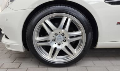 New SLK-Class