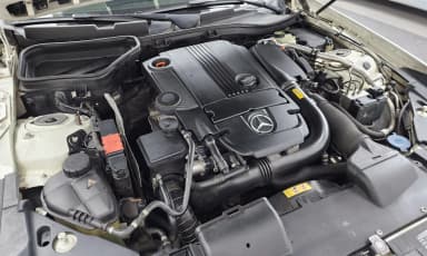 New SLK-Class