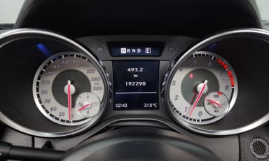 New SLK-Class