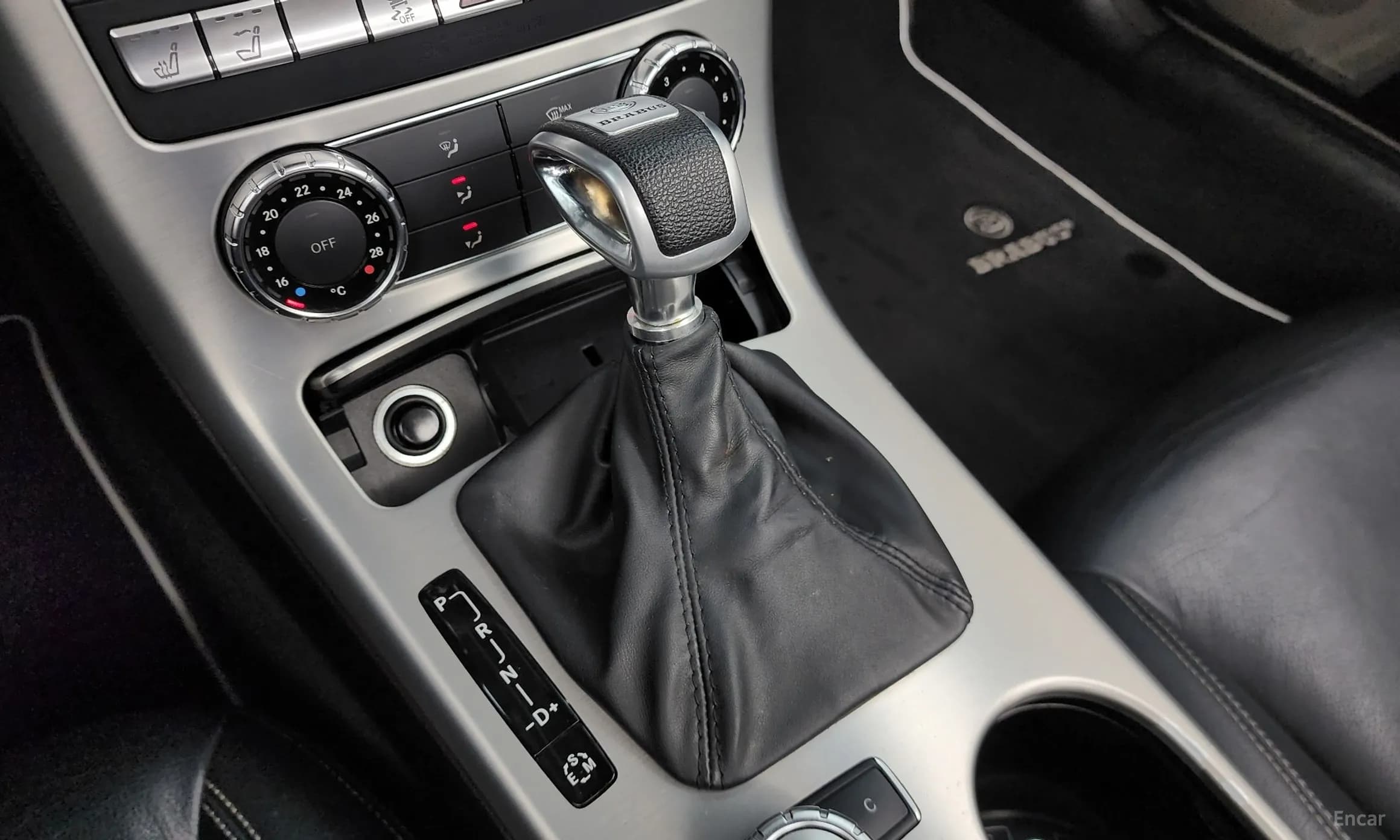 New SLK-Class