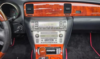 SC430