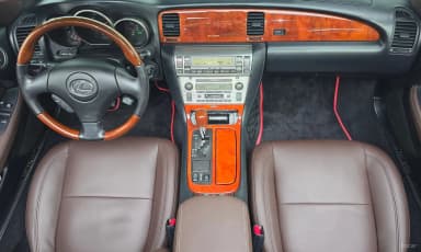 SC430