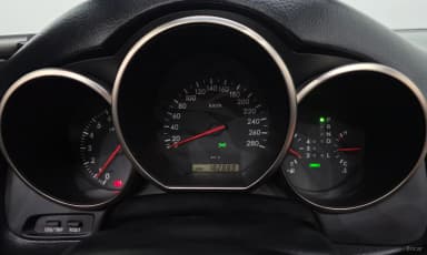 SC430