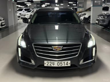 CTS Gen 3
