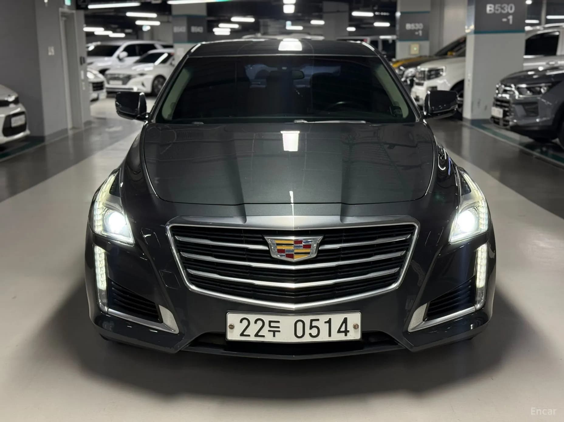 CTS Gen 3
