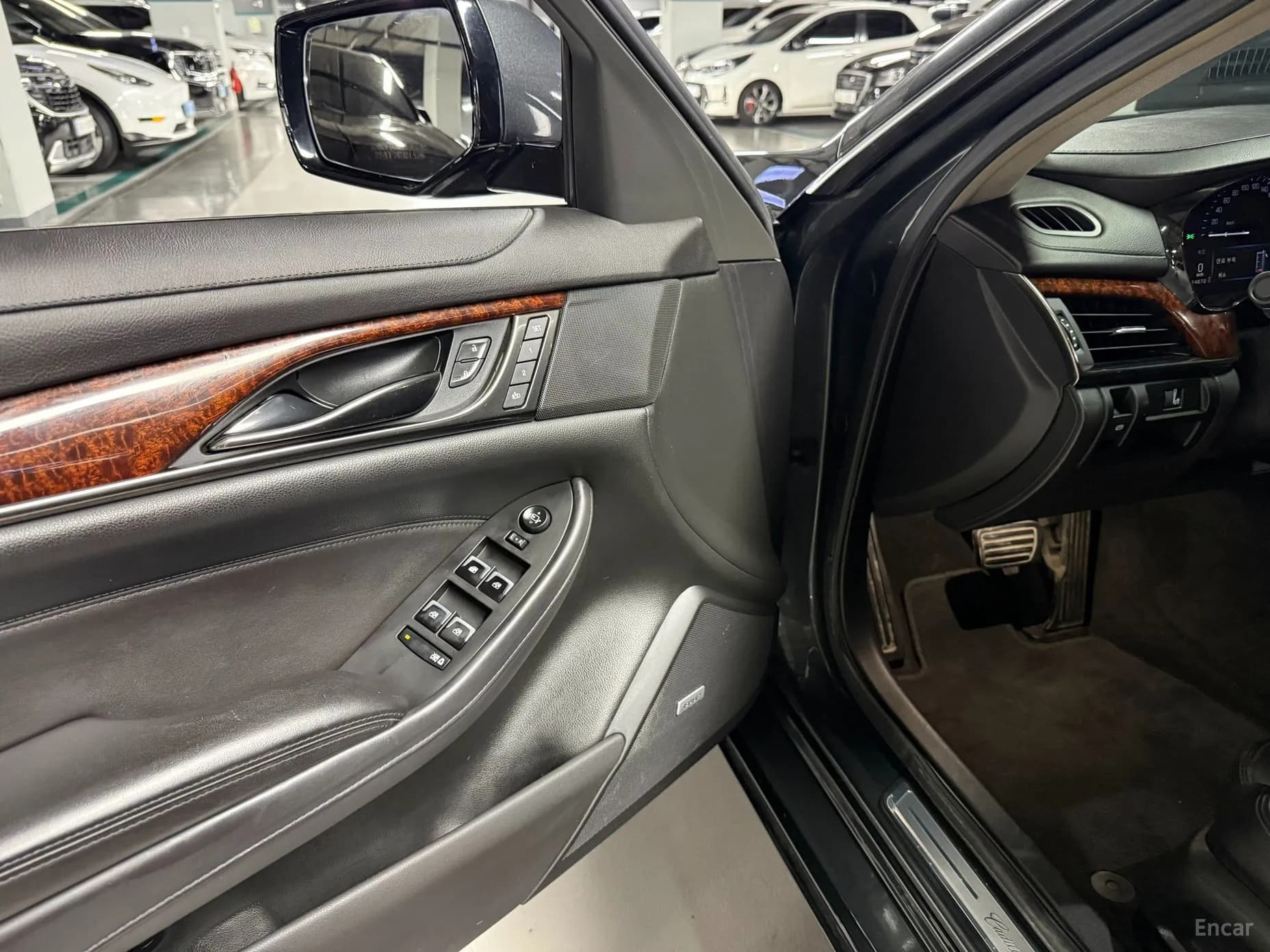 CTS Gen 3