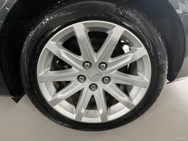 CTS Gen 3