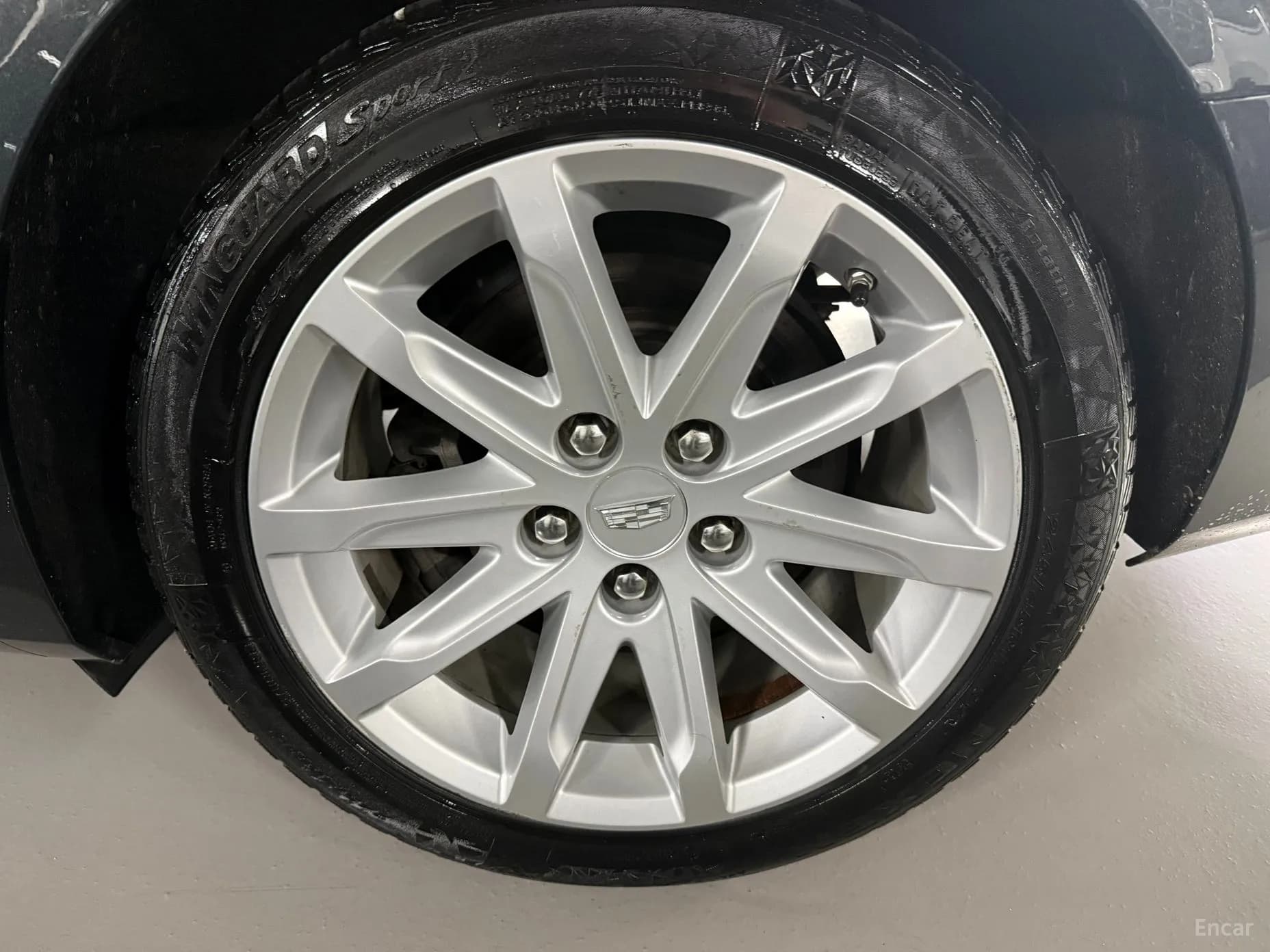 CTS Gen 3
