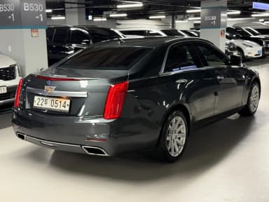 CTS Gen 3