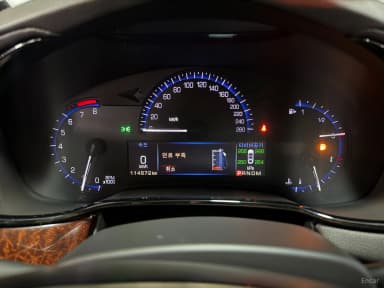 CTS Gen 3