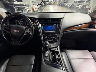 CTS Gen 3