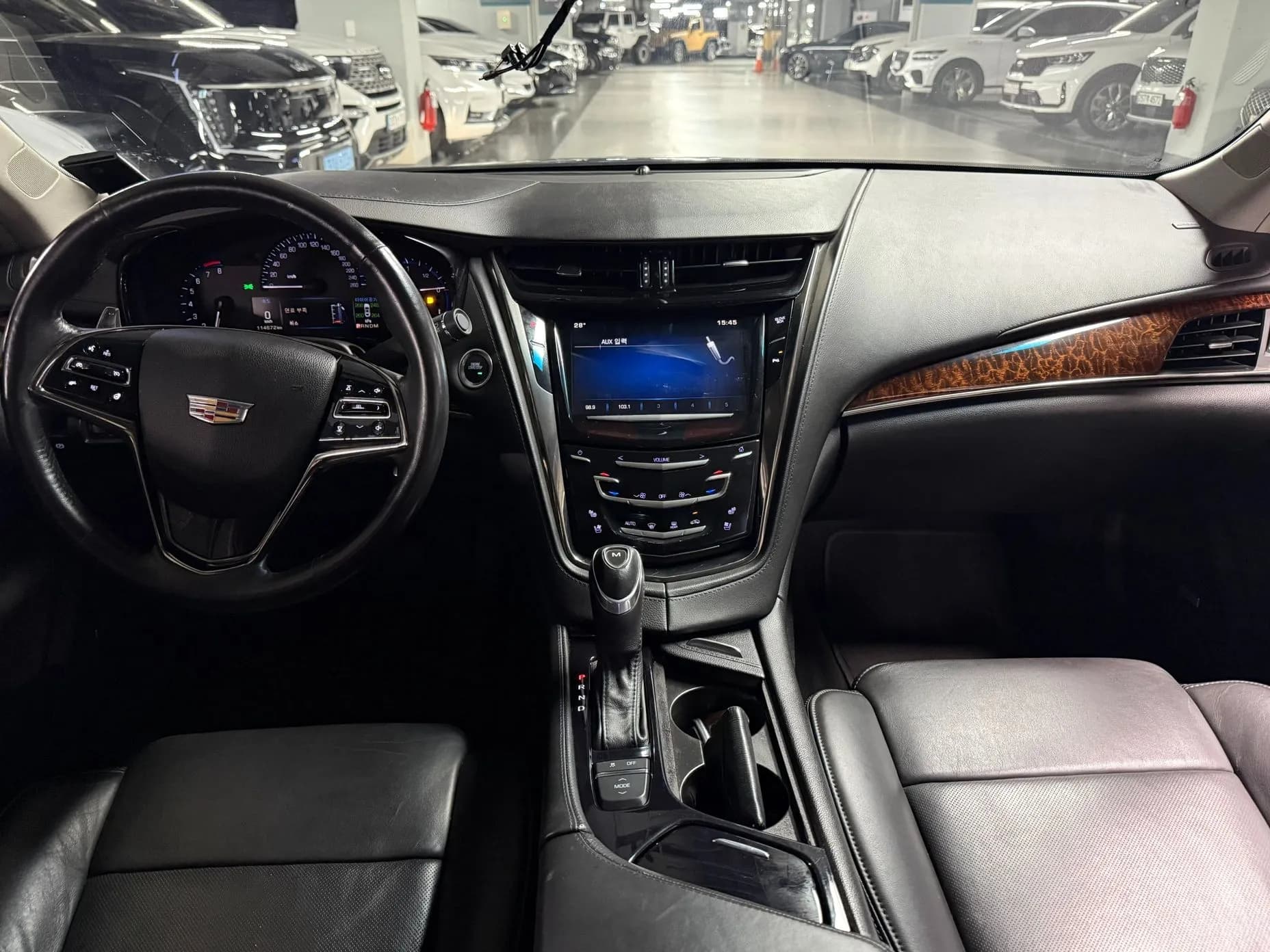 CTS Gen 3
